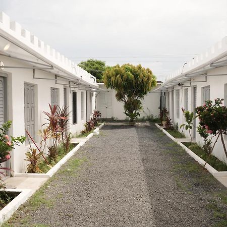 Le Epic Resort Virampattinam Luaran gambar