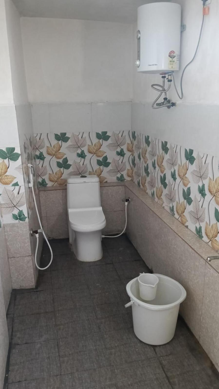 Le Epic Resort Virampattinam Luaran gambar